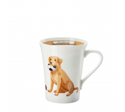 Kubek Labrador My Mug