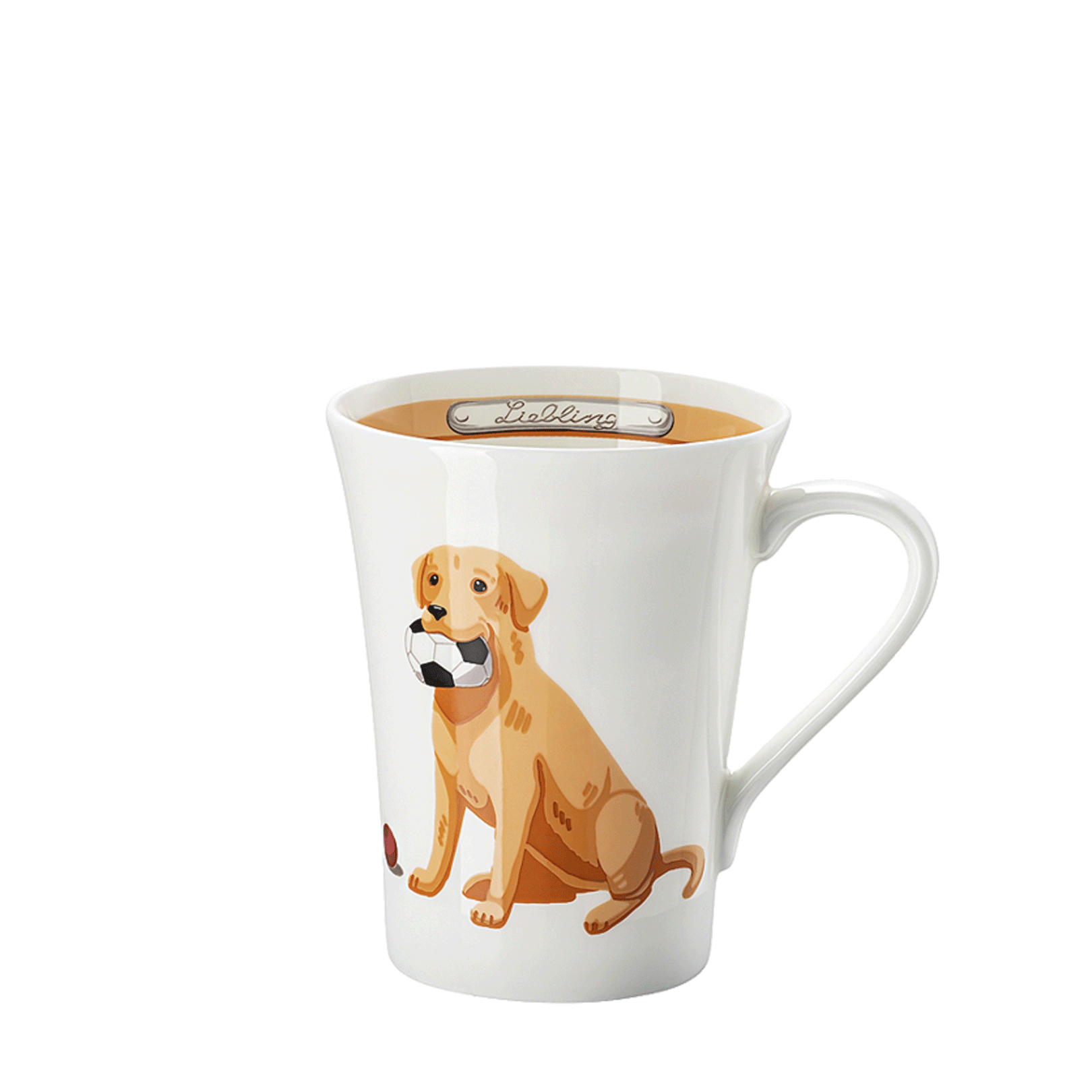 Kubek Labrador My Mug