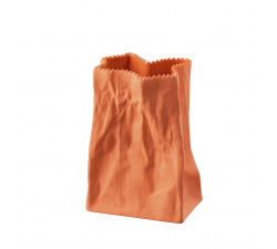 Wazon 14 cm Paper Bag Coral Rosenthal