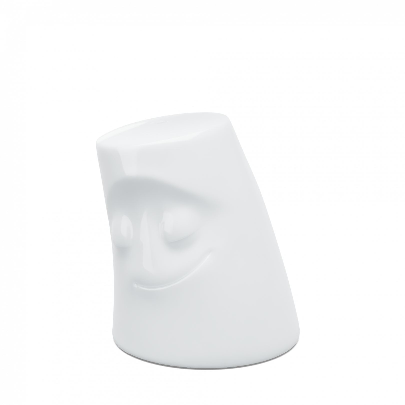 Pieprzniczka porcelanowa 5,2 cm - Cozy