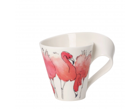 Kubek-NewWave-Caffe-Flamingi-Villeroy-and-Boch