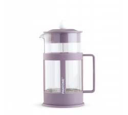 Pantone Linear fiolet - Zaparzacz do kawy 1000 ml