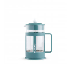 Pantone Linear błękit  - Zaparzacz do kawy 600 ml