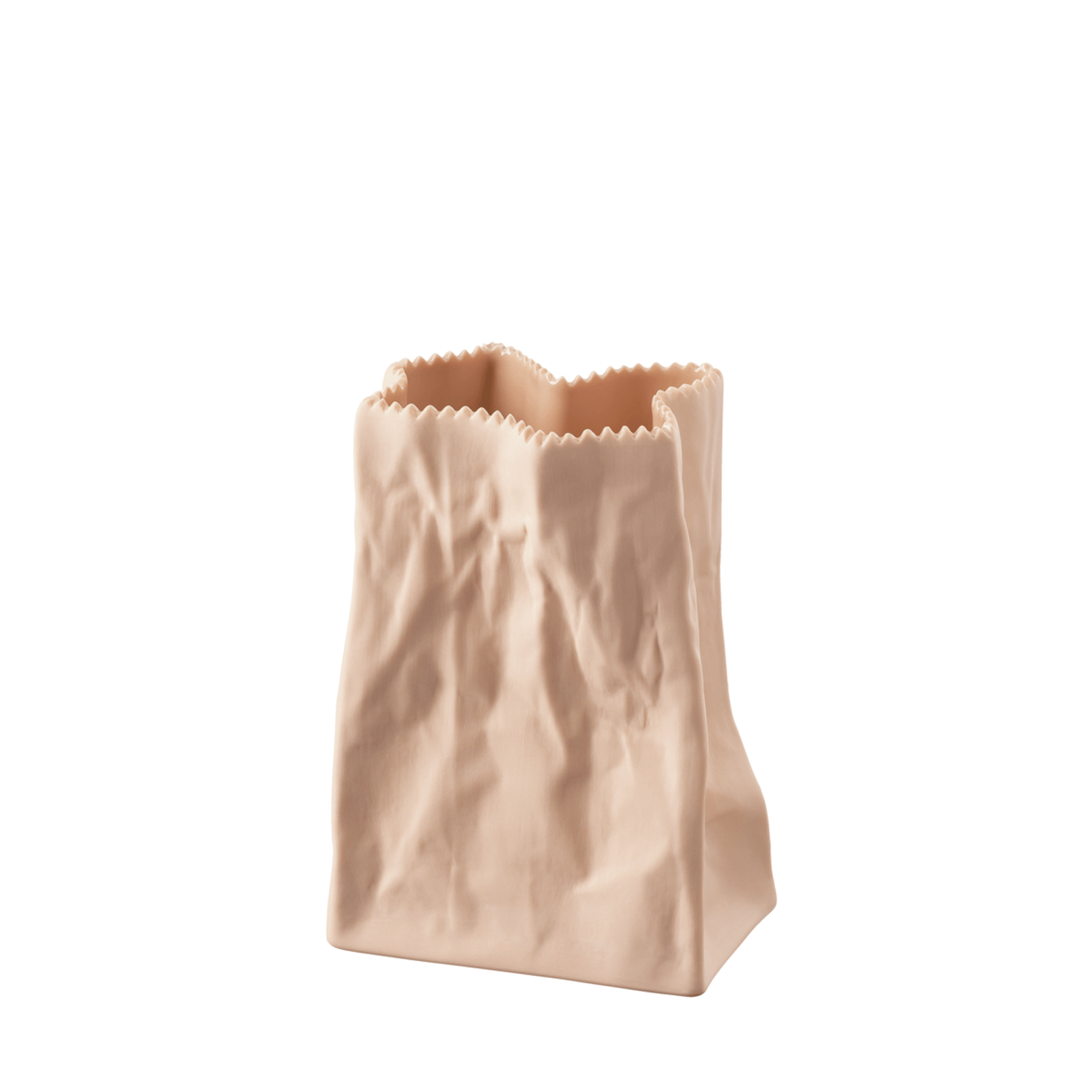 Wazon 14 cm Paper Bag Cameo Rosenthal