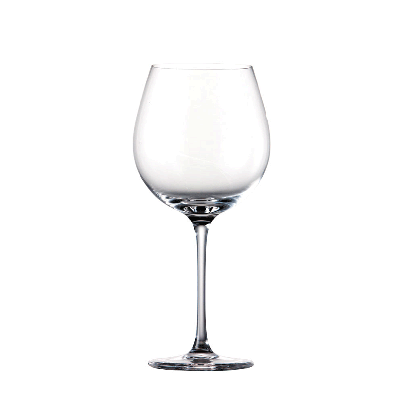 Rosenthal - Di Vino -  Burgunder Zestaw 6 kieliszków do wina czerwonego