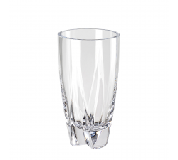 Wazon Beak B Glass 25 cm Rosenthal
