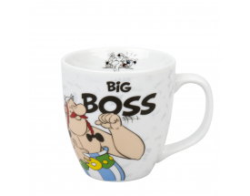 Kubek-Asterix-Big-Boss-Könitz-