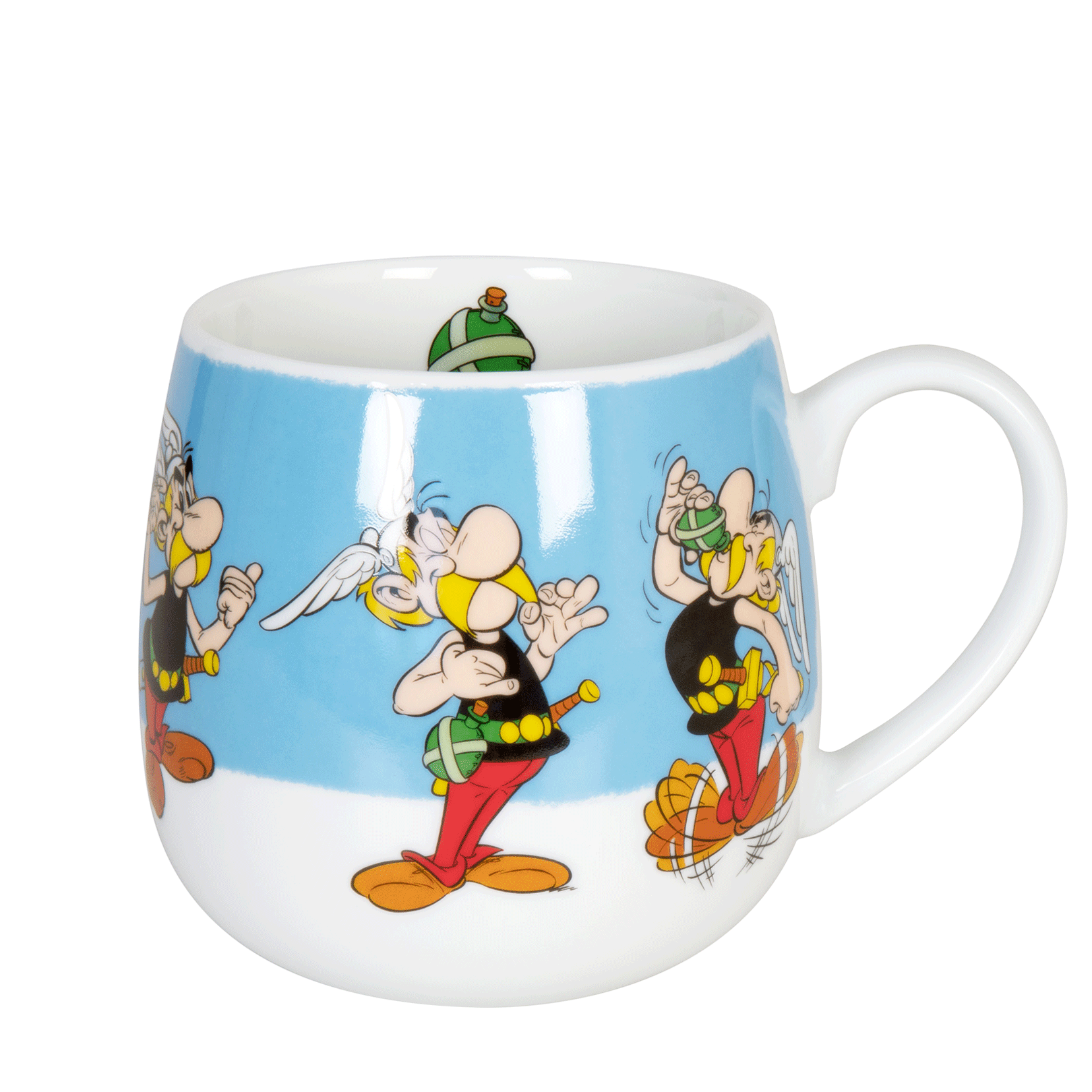 Kubek - Asterix - Magiczny napój - Könitz