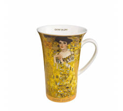 Kubek 15 cm G.Klimt - Adela B.B - Goebel