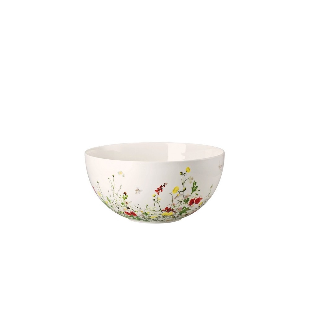 Salaterka 26 cm Tajemniczy Ogród