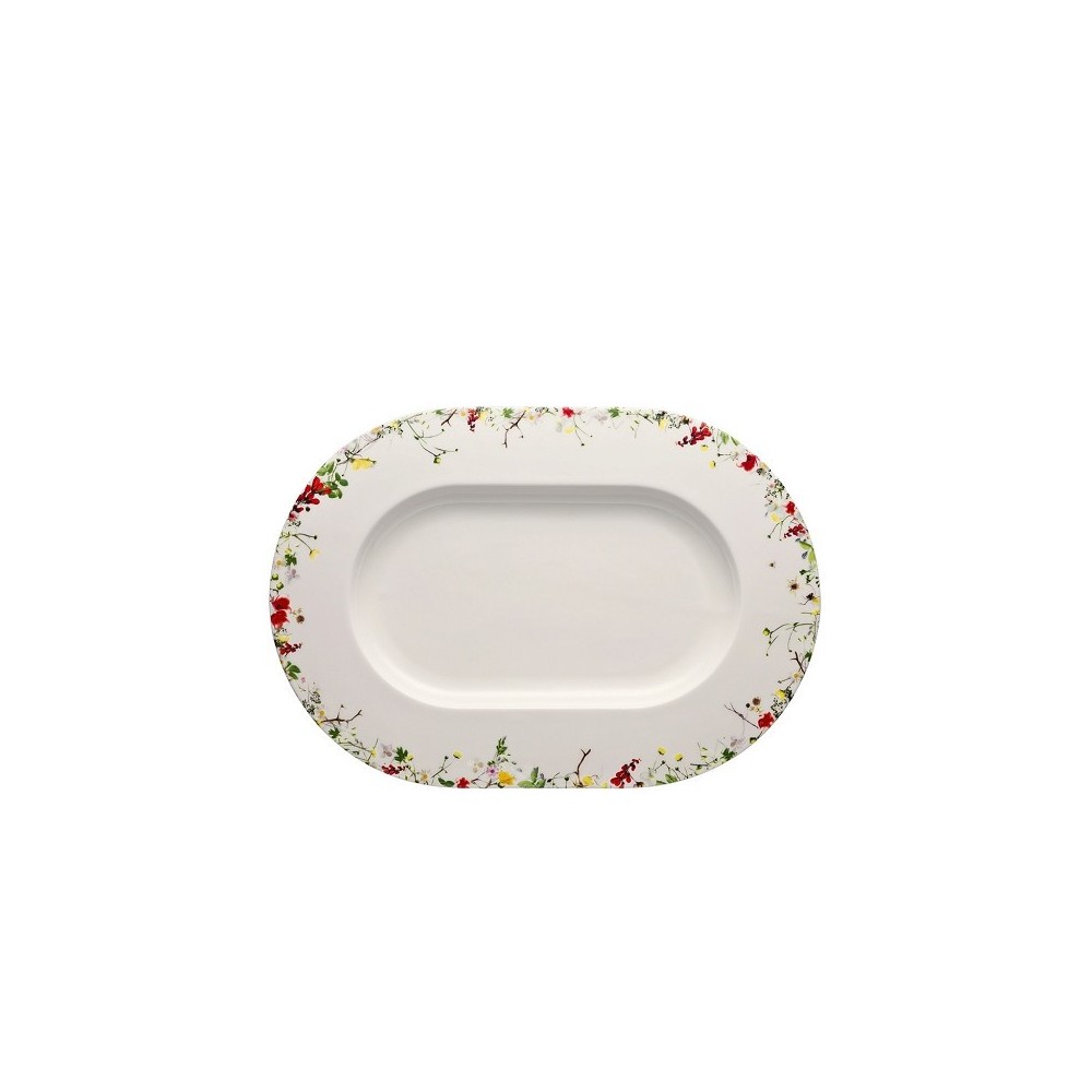 Półmisek 40 cm Tajemniczy Ogród