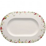 Półmisek-41-cm-Tajemniczy-Ogród-Rosenthal