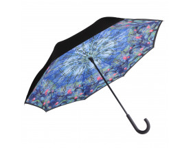 Claude Monet- Lilie-wodne - Parasol 108 cm Goebel