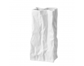 wazon-paper-bag-22-cm-glazurowany-rosenthal