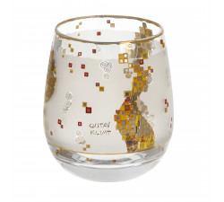 G. Klimt - Adele B.B - Świecznik 9,5 cm Goebel