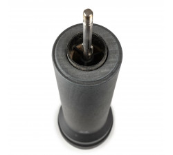 BBQ Pepper Mill Młynek do pieprzu 30cm, grafitowy -Peugeot