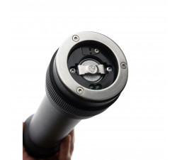 BBQ Pepper Mill Młynek do pieprzu 30cm, grafitowy -Peugeot