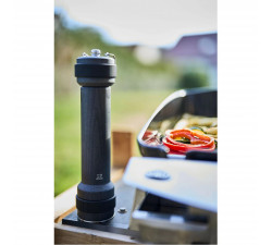 BBQ Pepper Mill Młynek do pieprzu 30cm, grafitowy -Peugeot