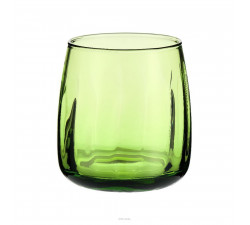Szklanka Glossy zielona 280 ml