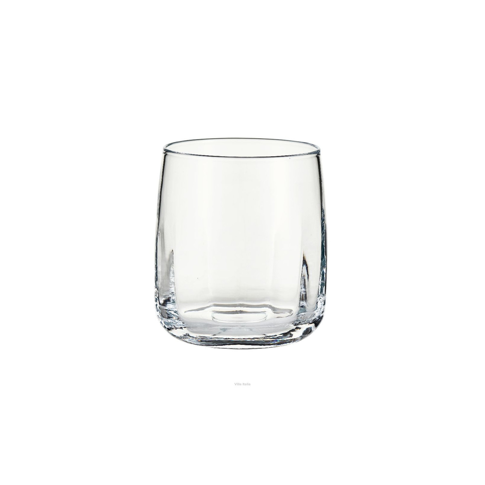 Szklanka Glossy przezroczysta 310 ml
