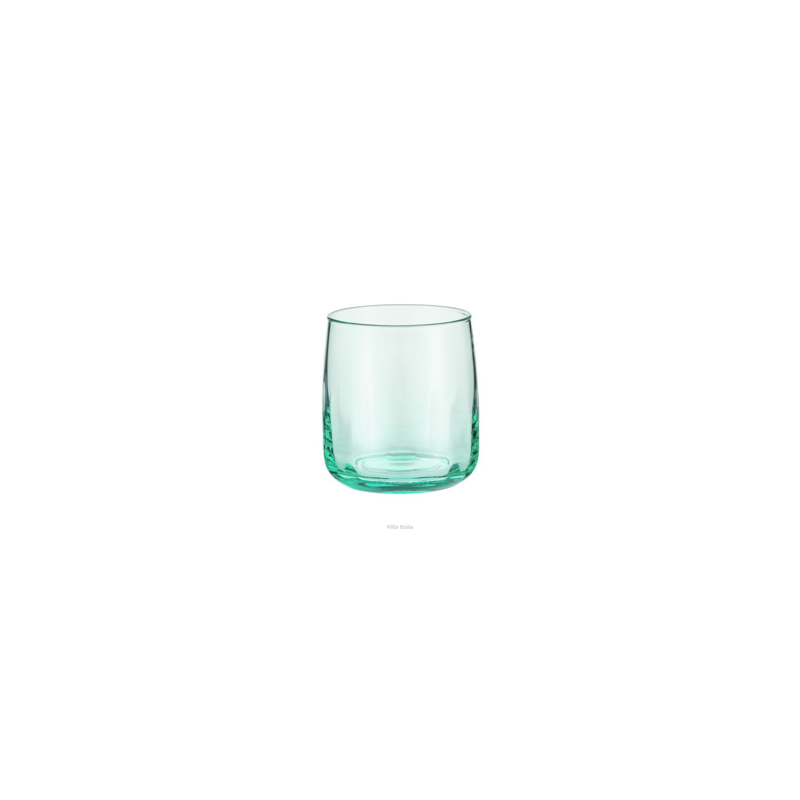 Szklanka Glossy morska 310 ml