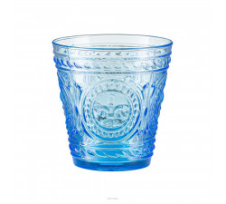 Szklanka Freeze niebieska 250 ml