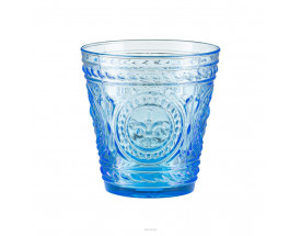Szklanka-Freeze-niebieska-250 ml-Villa-Italia