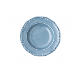 talerz-gleboki-23-cm-maria-dream-blue-rosenthal