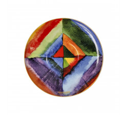 Filiżanka 500 ml W.Kandinsky - Color studies - Goebel