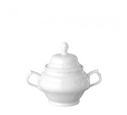 Cukiernica Sanssouci White