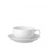 Filiżanka-porcelanowa-do-herbaty-Sanssouci-White-Rosenthal