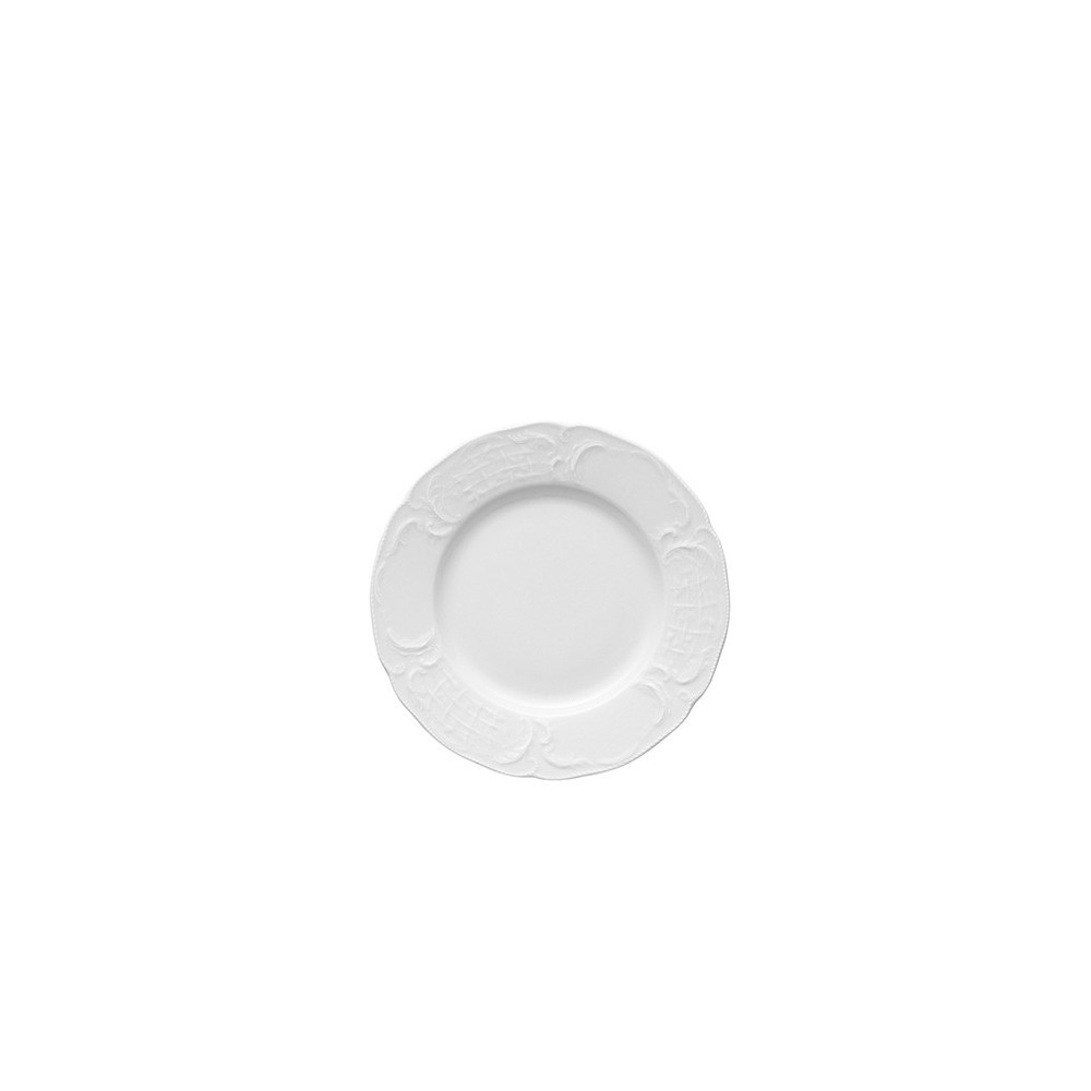Talerz 19 cm Sanssouci White Talerz 19 cm Sanssouci White