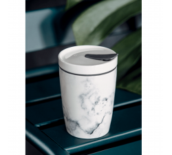 Kubek To go Marmory 290 ml Villeroy & Boch