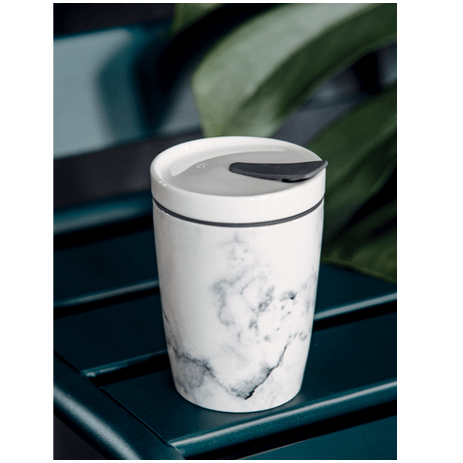 Kubek To go Marmory 290 ml Villeroy & Boch