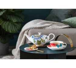 Filiżanka do herbaty Amazonia Anmut w eleganckim opakowaniu