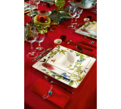 Talerz głęboki 24 cm Amazonia Villeroy & Boch