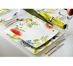 Talerz płaski 27 Amazonia Villeroy & Boch