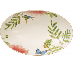 Misa owalna 30 cm Amazonia Villeroy & Boch