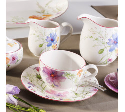 Filiżanka do kawy Mariefleur Villeroy & Boch