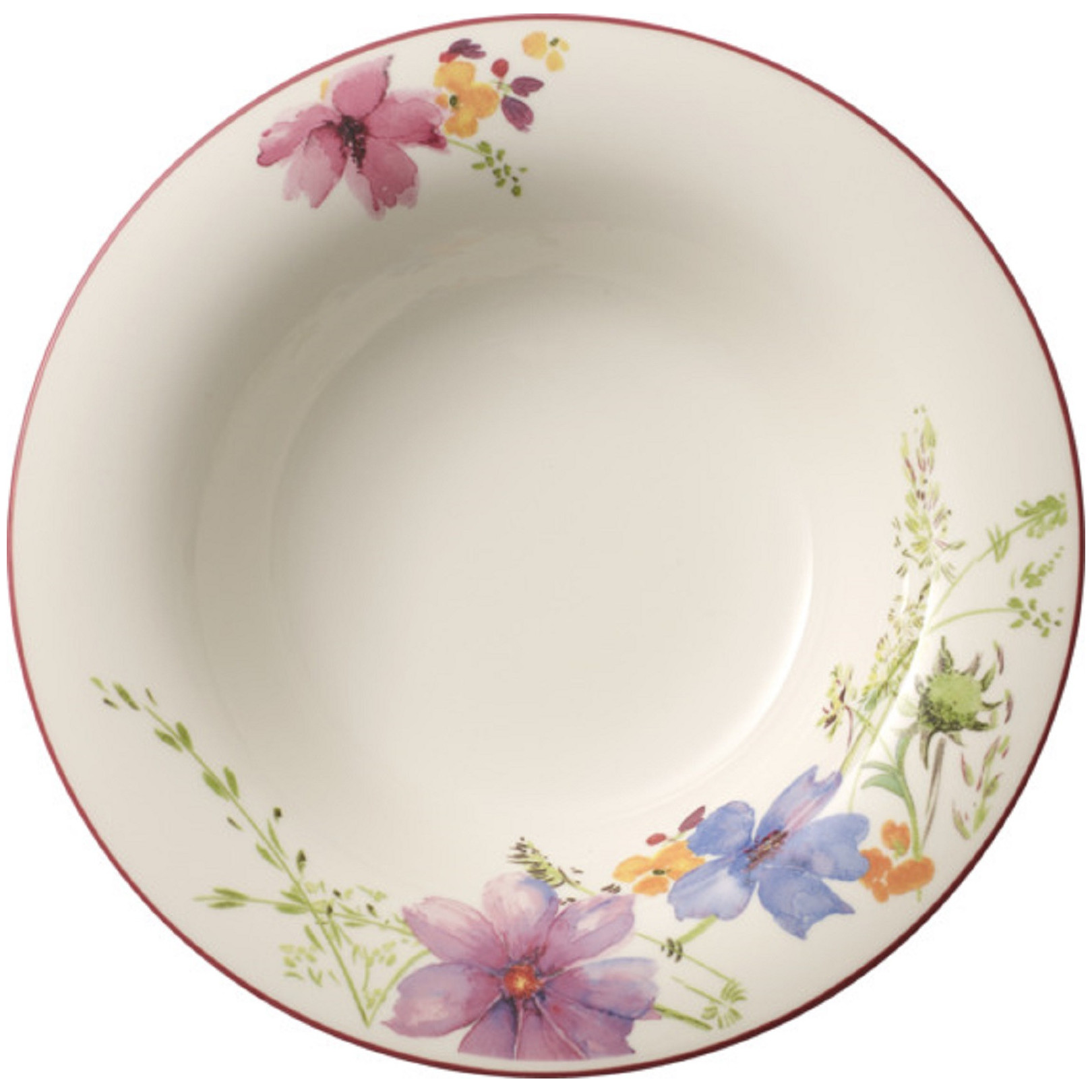 Talerz głęboki 23 cm Mariefleur Villeroy & Boch