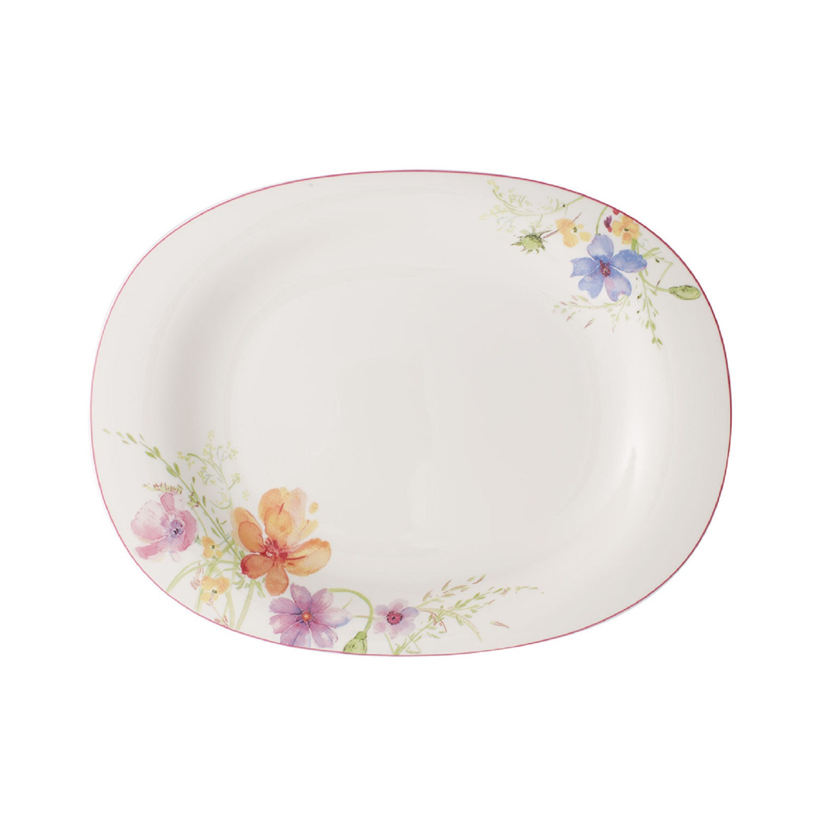 Półmisek porcelanowy 34 cm Mariefleur Villeroy & Boch