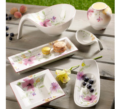 Misa z uchwytem Mariefleur Villeroy & Boch