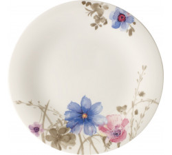 Talerz  21 cm Mariefleur Gris Villeroy & Boch