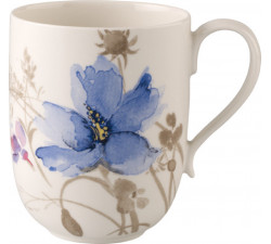 Kubek do latte macchiato Mariefleur Gris Villeroy & Boch