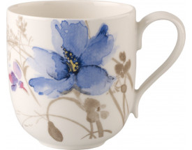 Kubek-porcelanowy-Mariefleur-Gris-Villeroy-Boch