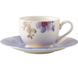 Filiżanka do espresso Mariefleur Gris Villeroy & Boch