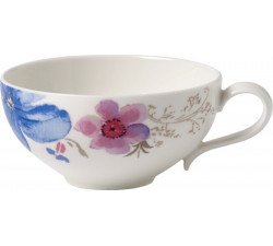 Filiżanka do herbaty Mariefleur Gris Villeroy & Boch