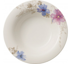 Talerz głęboki 23 cm Mariefleur Gris Villeroy & Boch