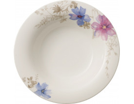 Talerz-porcelanowy-głęboki-23-cm-Mariefleur-Gris-Villeroy-Boch