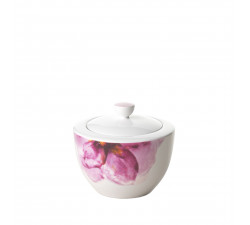 Cukiernica dla 6 osób Rose Garden Villeroy & Boch